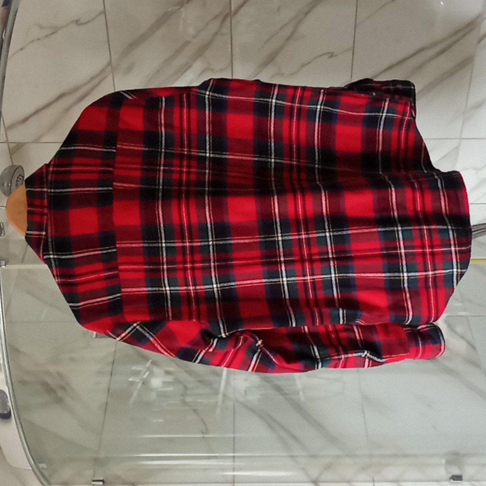 Old Navy flanel - Picture 4 of 9